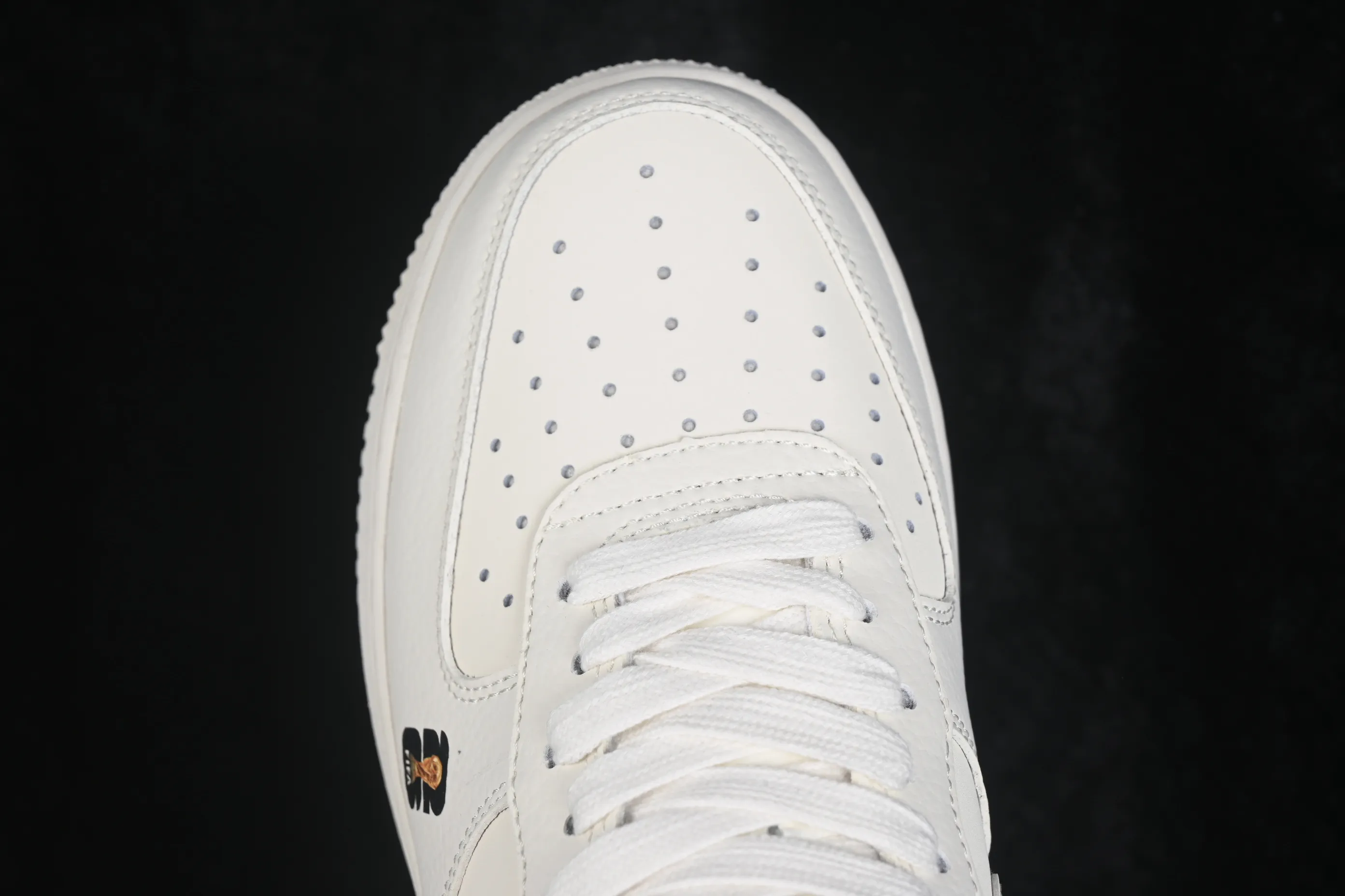 All categories Nk Air Force 1 Air Force series Nk Air Force 1 Low Air Force low top Nike Air Force 1'07 Low World Cup theme Air Force 1 low top casual sneakers DW8806-014
